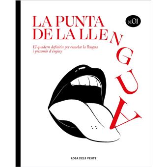 La punta de la llengua