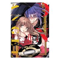 D N Angel Kanzenban 9