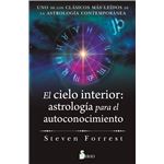 El Cielo Interior-Astrologia Para El Autoconocimiento