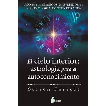 El Cielo Interior-Astrologia Para El Autoconocimiento