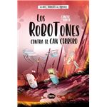 Los Robotones Contra El Can Cerbero