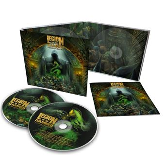 The Poison Chalice - 2 CDs