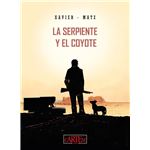 La serpiente y el coyote