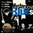 Mysterious Blues - Vinilo