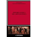 Historia básica del arte escénico