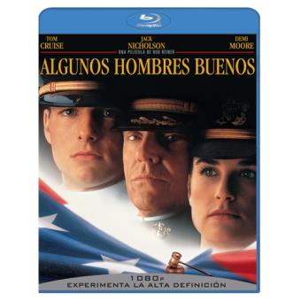 Algunos hombres buenos - Blu-Ray