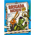 Brigada Bichos. Agencia Secreta