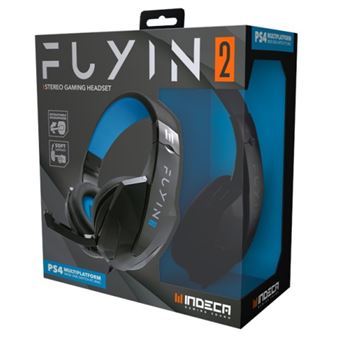Auriculares gaming Fuyin 2.0 PS4