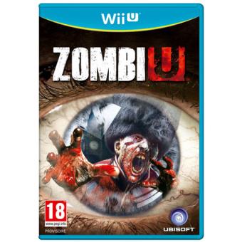 ZombiU Wii U