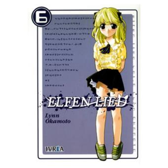 Elfen lied 6