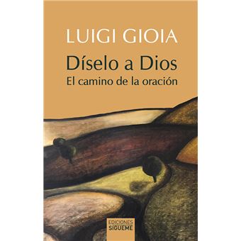 Díselo A Dios - 1