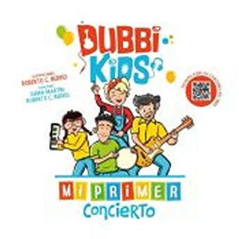 Mi Primer Concierto
