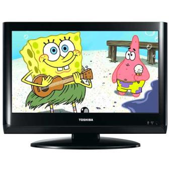 Toshiba 26AV635DG LCD de 26" HDTV - 1
