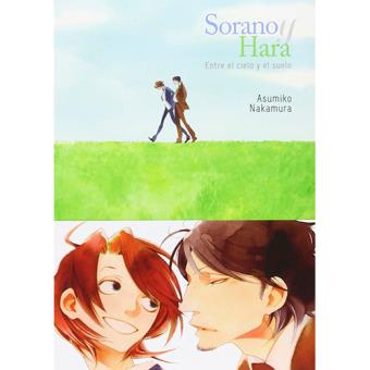 Sorano y Hara