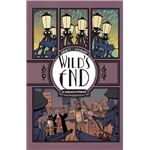 Wild's End El enemigo interior