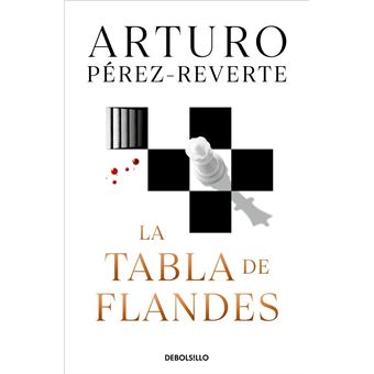 La tabla de Flandes - 1