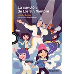 La canción de los Sin Nombre