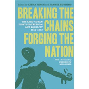 Breaking the Chains, Forging the Nation - 1