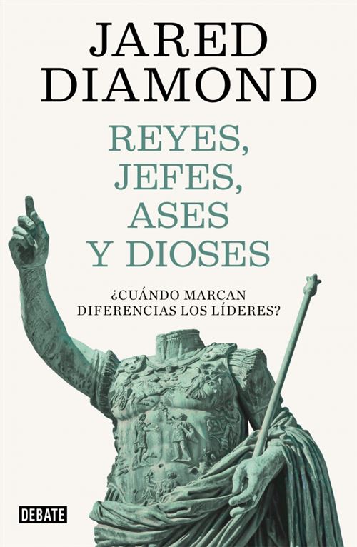 Reyes Jefes Ases Y Dioses