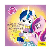 My Little Pony: Buenas noches, pequeña Flurry Heart