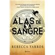 Alas de sangre (Empíreo 1)