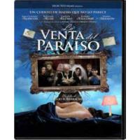 La venta del paraíso - DVD