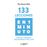 133 lecciones en 1 minuto