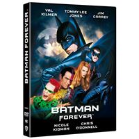 Batman Forever - DVD
