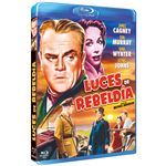 Luces de rebeldía - Blu-ray