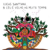 O Céu é Velho Há Muito Tempo - Vinilo