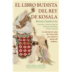 El Libro Budista Del Rey De Kosala