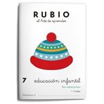Rubio ed infantil 7