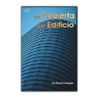 La cubierta del edificio - 1