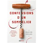Confessions d´´un sommelier