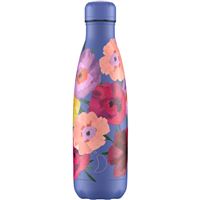 Botella Chilly's térmica Emma Bridgewater Floral Pompón