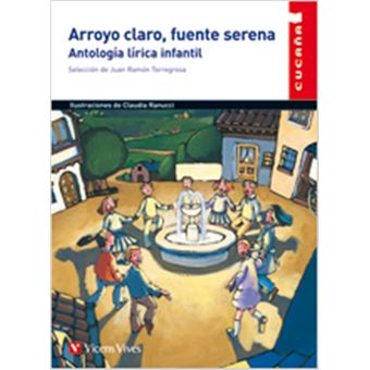 Arroyo Claro Fuente Serena - 1