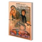 Star Wars: Han Solo & Chewbacca Vol. 1 - The Crystal Run