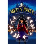 Metty Jones y el tatuaje de la calavera