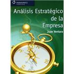 Análisis estratégico de la empresa