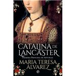 Catalina de lancaster