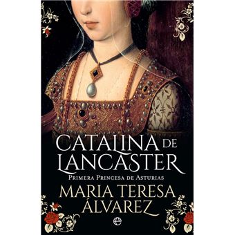 Catalina de lancaster