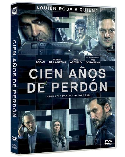 Cien años de perdón