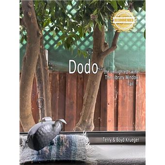 Dodo the unflighted swine - 1