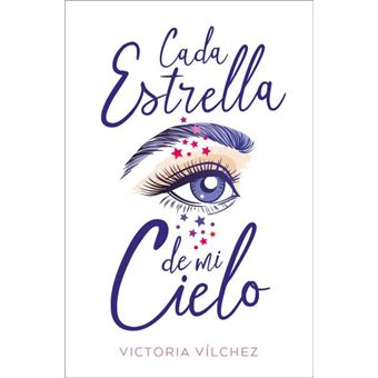 Cada estrella de mi cielo