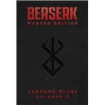 Berserk Master Edition 2