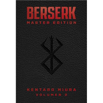 Berserk Master Edition 2