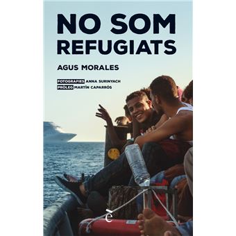 No som refugiats