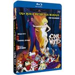 BLR-COOL WORLD (UNA RUBIA ENTRE DOS