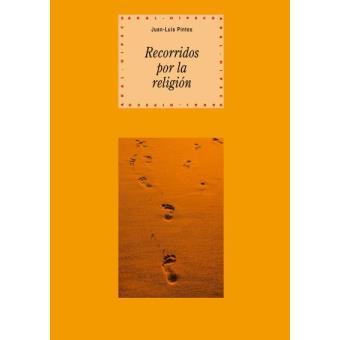 Recorridos por la religion