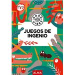 Juegos de ingenio (good vibes)
